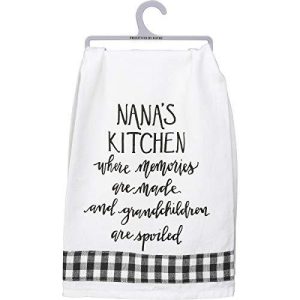 Nana's Kitchen Towel